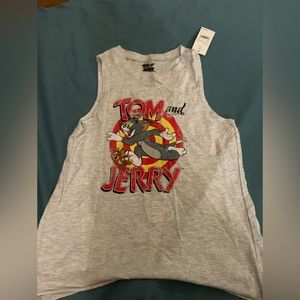 NWT size XS Kids Graphic Tee.